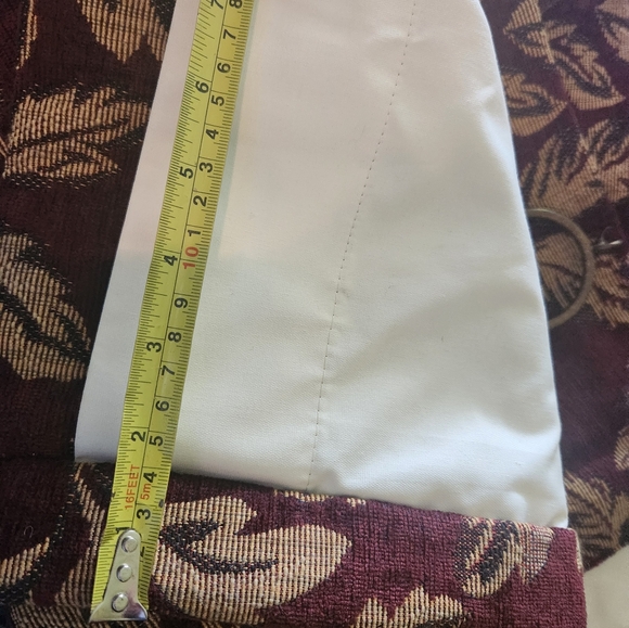 UPDATE! REMOVING NXT WK Victorian Tapestry Drapes LUXE Curtains, Heavily Lined - Picture 14 of 14